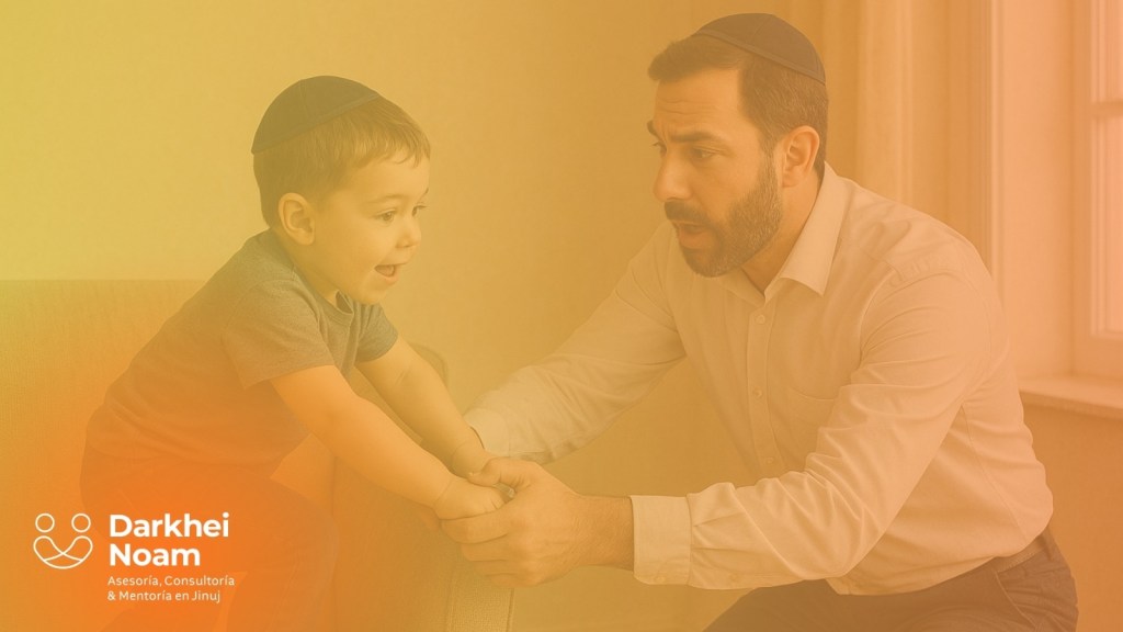 Ideas de Jinuj XVI – Por Rav Igal&nbsp;Snertz